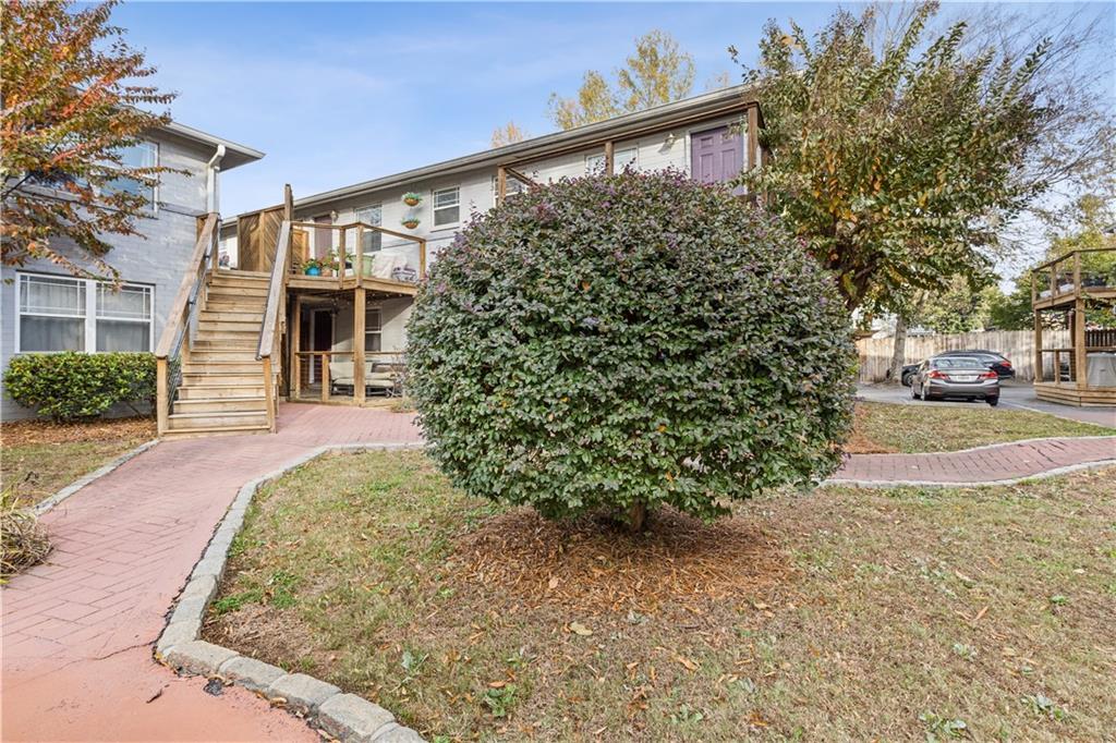 24 Daniel St. #12, Atlanta, GA 30312