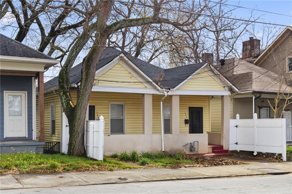 145 147 Randolph St Ne, Atlanta, GA 30312