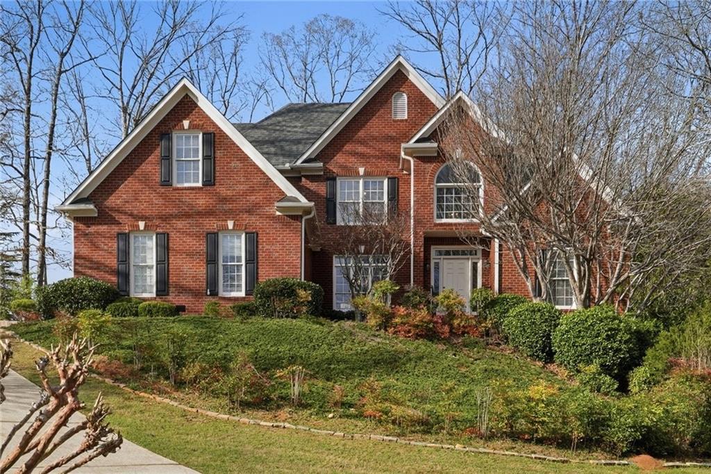 3620 Highpoint Rd., Cumming, GA 30041