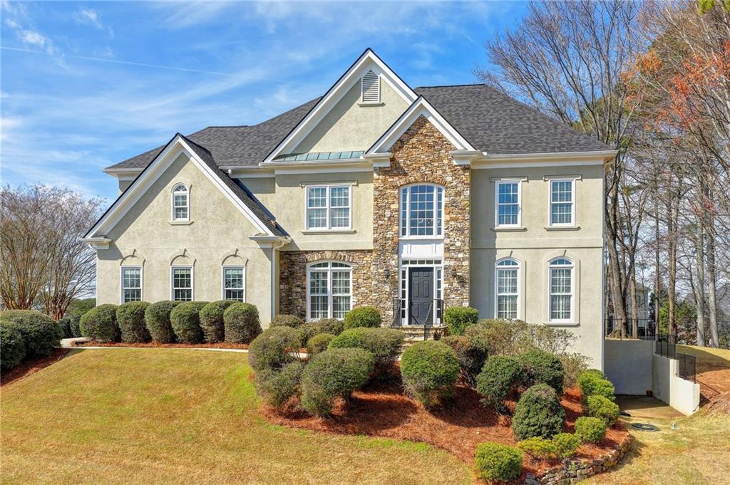 10330 Groomsbridge Rd., Johns Creek, GA 30022