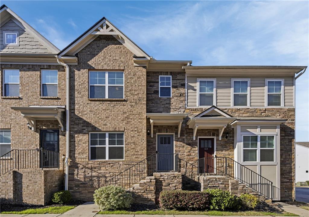 142 Kiram Ter., Atlanta, GA 30331