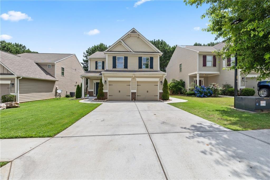 133 Worthing Ln., Fairburn, GA 30213