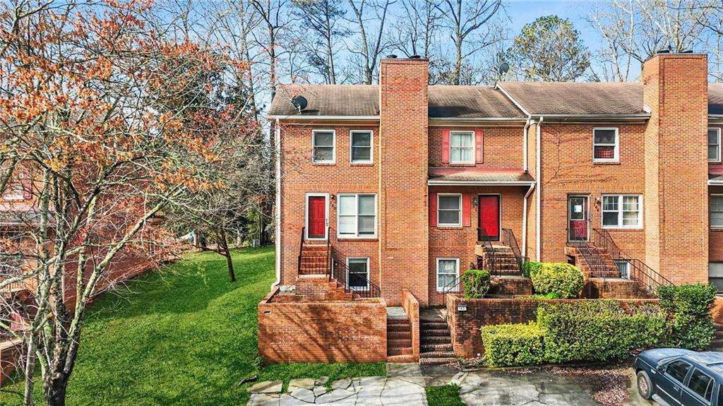 140 Davis Mill Ct., Lawrenceville, GA 30044