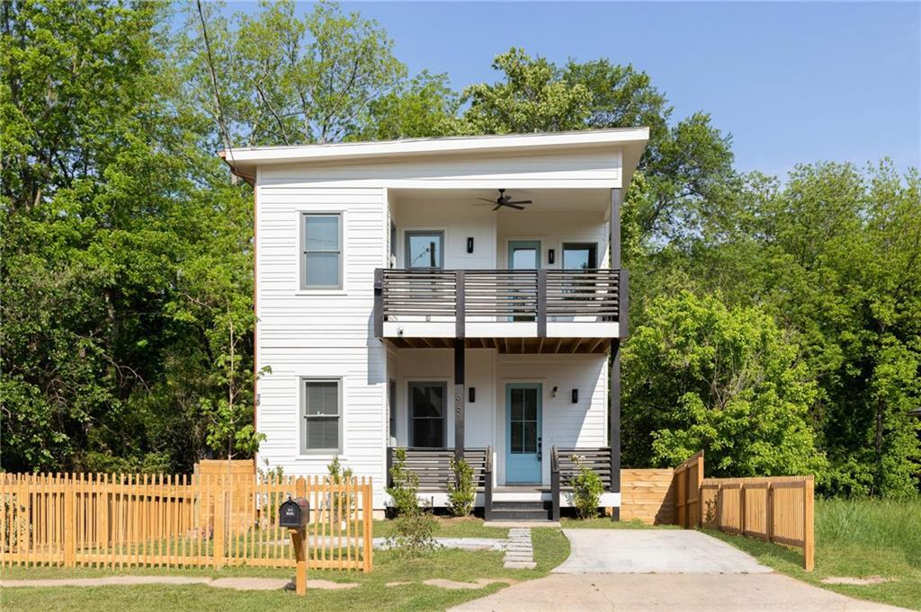 961 Ashby Cir., Atlanta, GA 30314