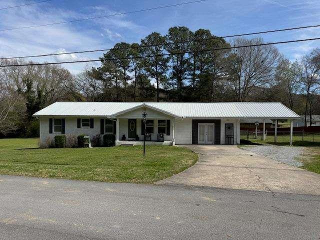 45 Plainview St., Rockmart, GA 30153