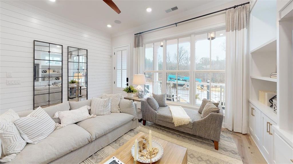 972 Harvest Park Lane, Suwanee, GA 30024