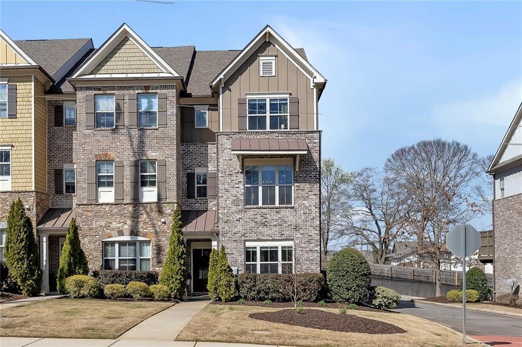 1389 Hawthorne Ave., Smyrna, GA 30080