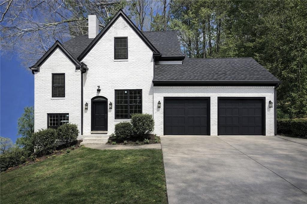 3999 Southbrook Ct Nw, Kennesaw, GA 30152