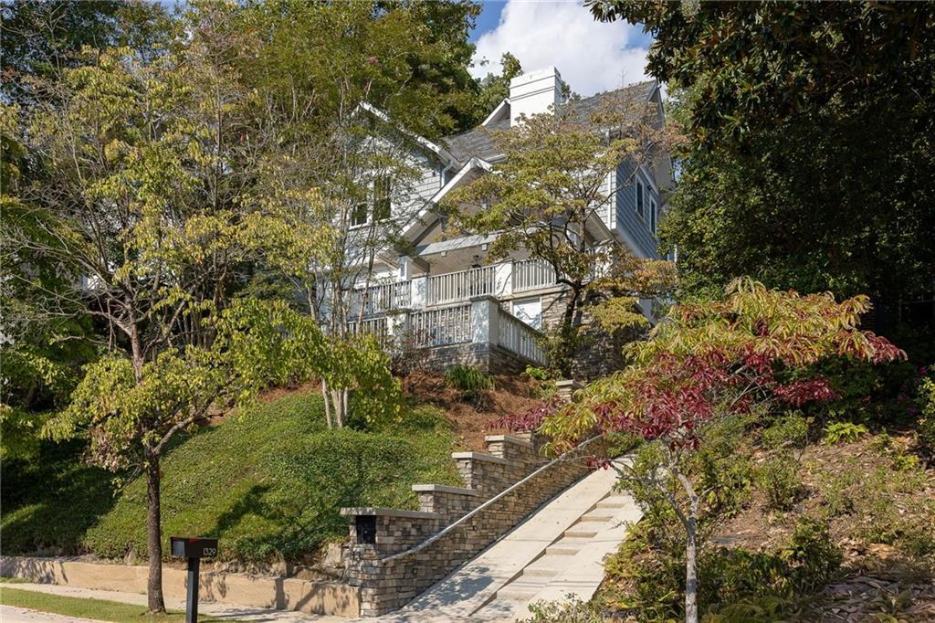 1329 Berwick Ave., Atlanta, GA 30306