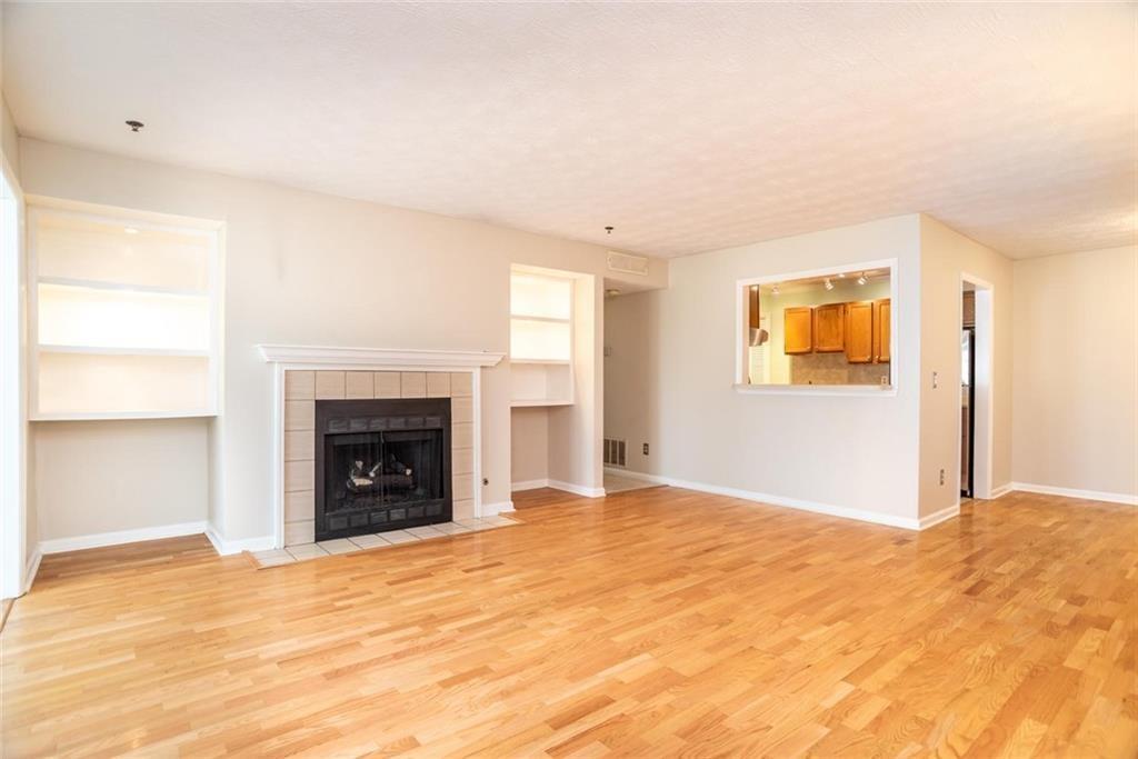 2683 Vinings Central Dr. #54, Atlanta, GA 30339