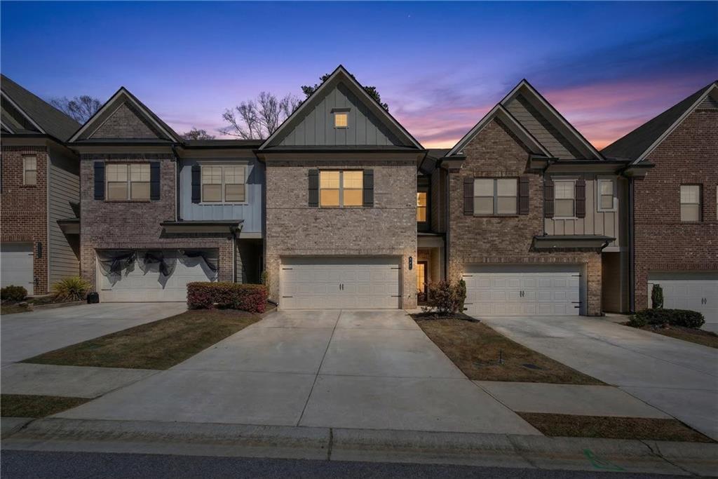 241 Irwell Path, Lawrenceville, GA 30044