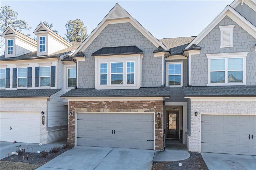 512 Sausalito Walk, Suwanee, GA 30024