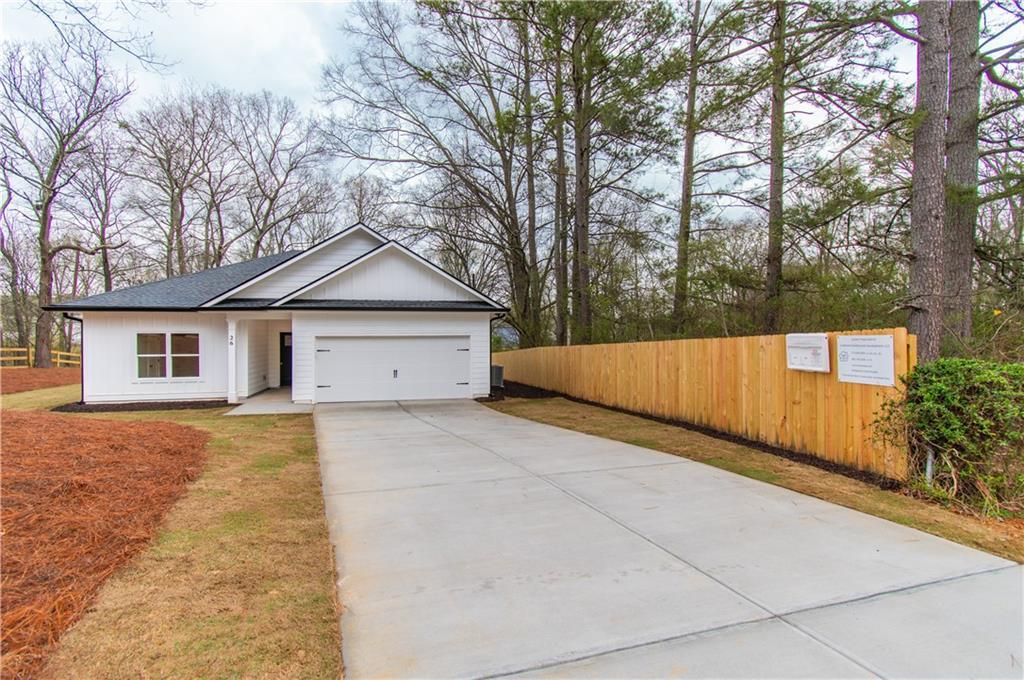 26 Blackberry Ridge, Cartersville, GA 30120