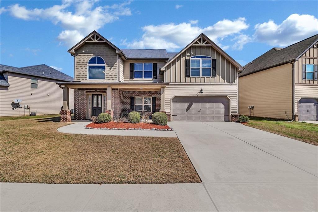 4548 Woodgate Hill Tr., Snellville, GA 30039