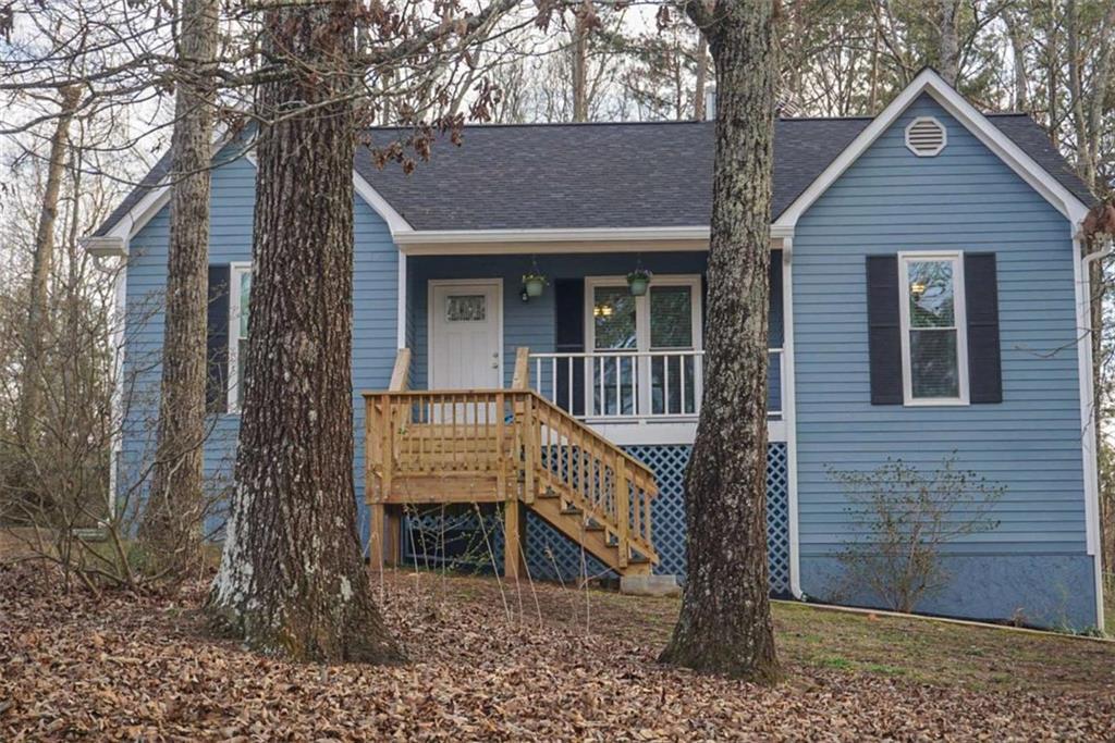 84 Amber Ln., Dallas, GA 30157