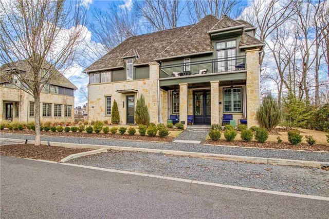 New Homes For Sale This Week That Attend Cleveland Elementary School: March 6th to March 12th