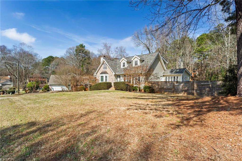 2320 Brownstone Ct., Marietta, GA 30062