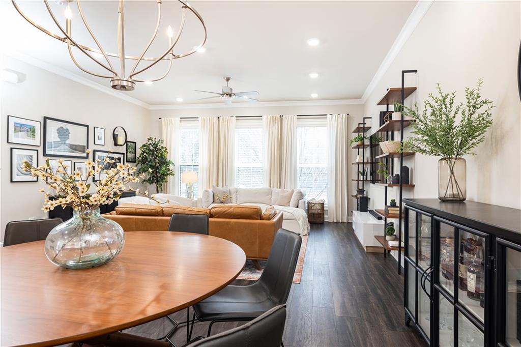 1815 La Dawn Ln., Atlanta, GA 30318