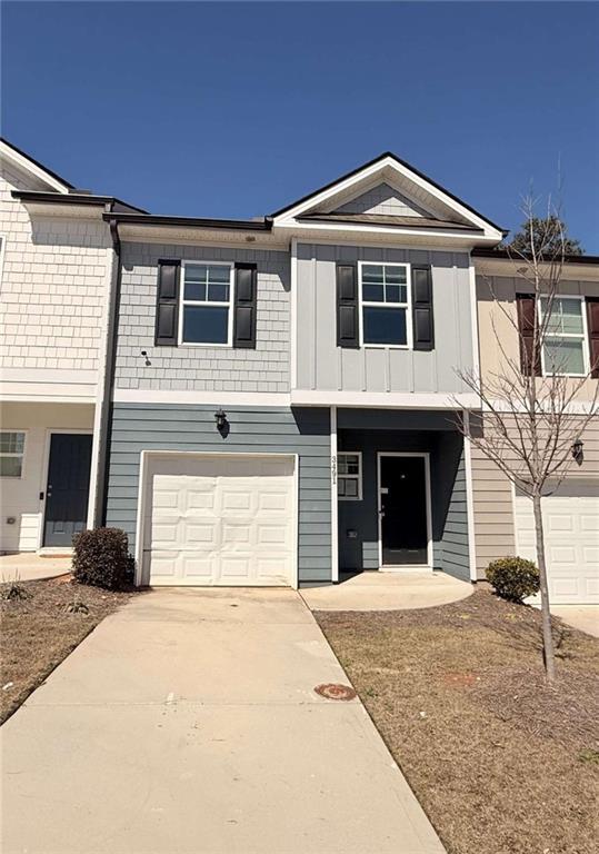 3491 Lakeview Creek, Stonecrest, GA 30038