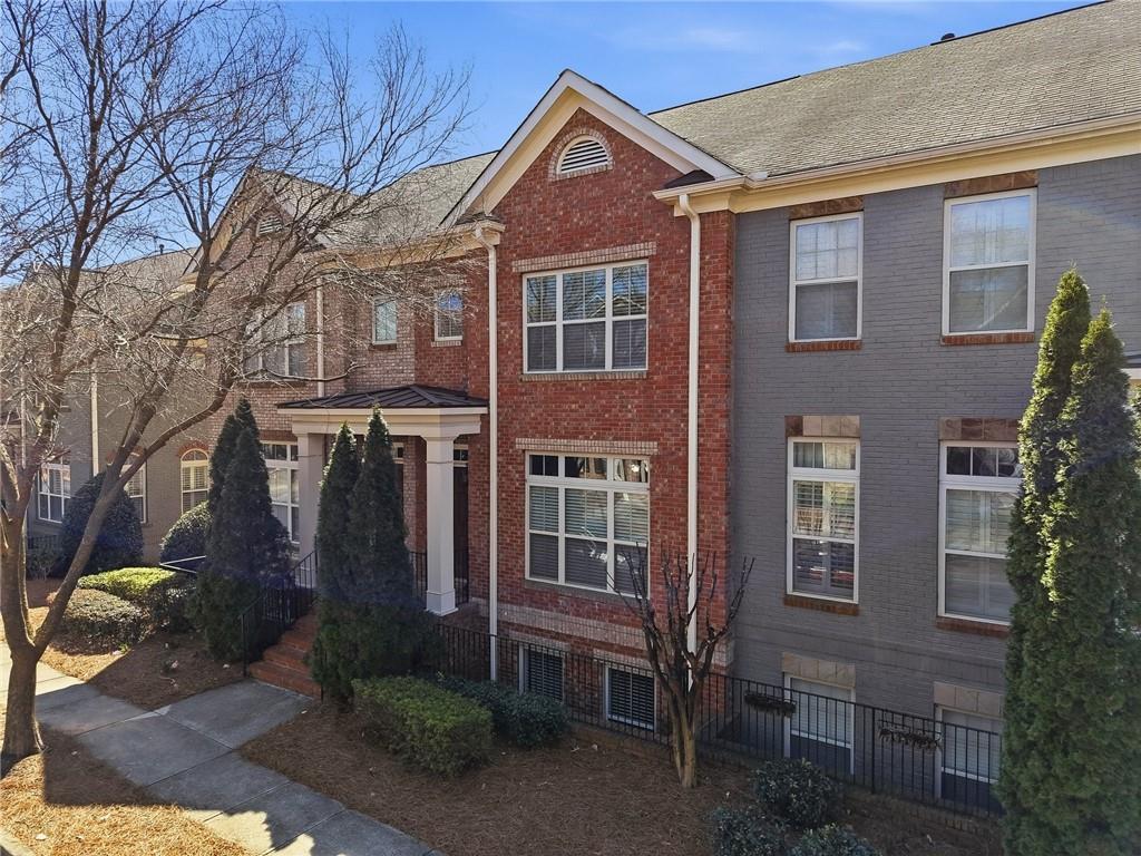 4366 Baverton Dr., Suwanee, GA 30024