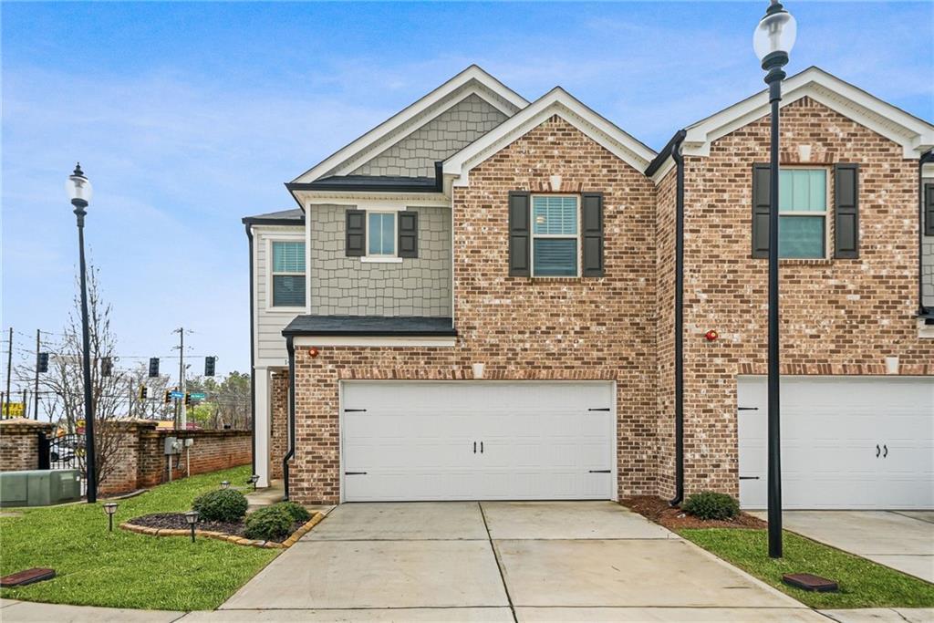 [Address Hidden by Seller], Marietta, GA 30064