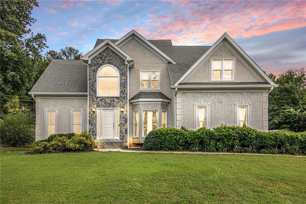 280 Northcrest Dr., Newnan, GA 30265