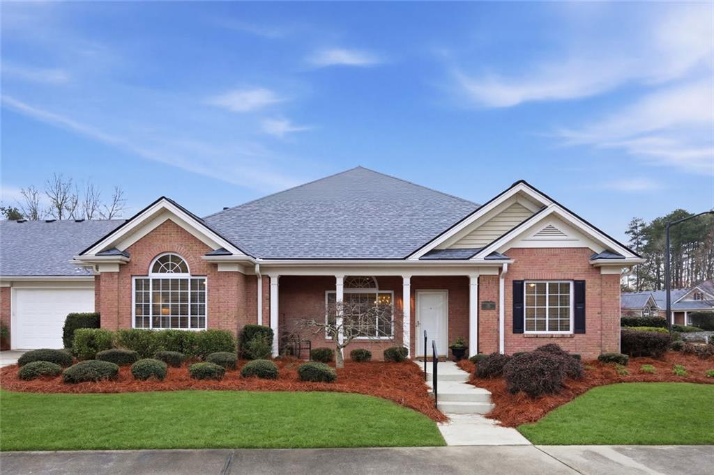 2146 Arbor Oaks Dr., Marietta, GA 30062