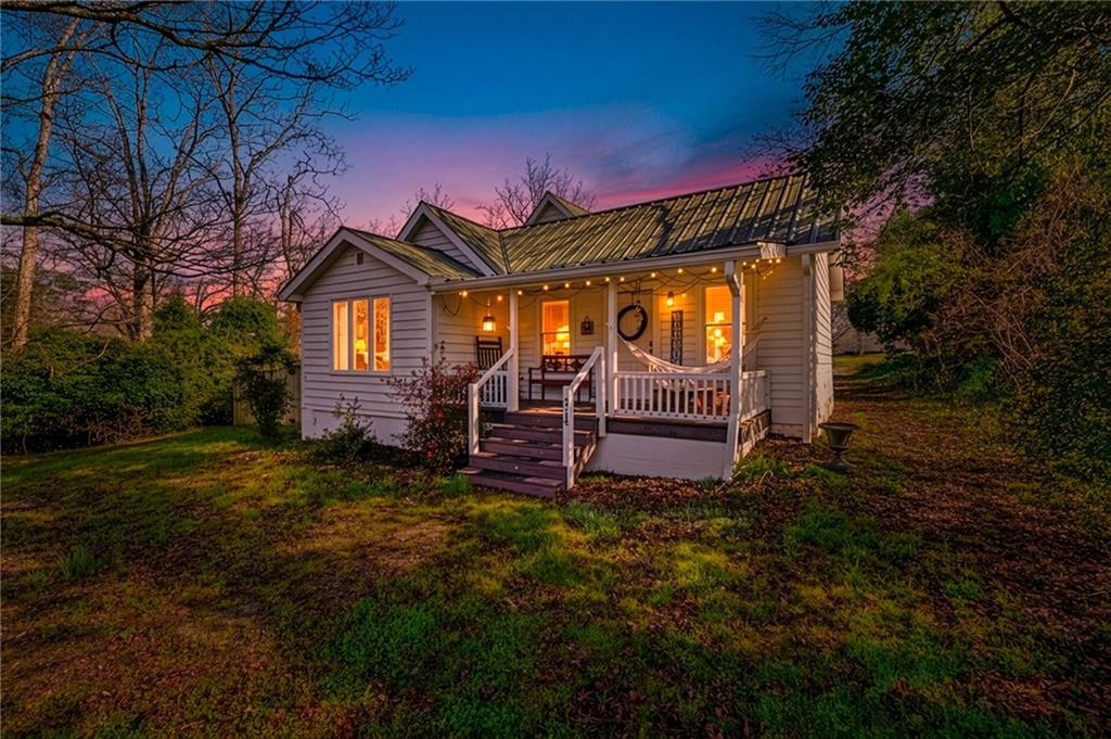 314 Holley St., Demorest, GA 30535