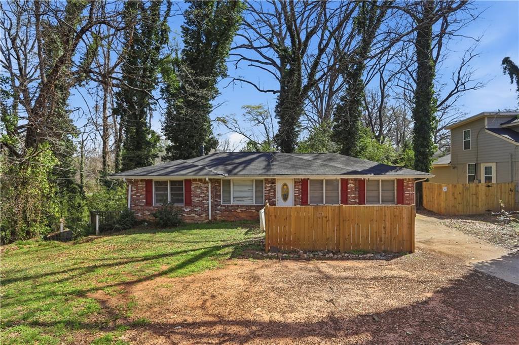 1548 Sylvan Rd., Atlanta, GA 30310