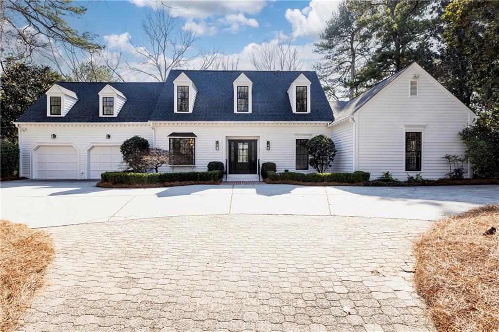 3037 Wellington Ct., Atlanta, GA 30339