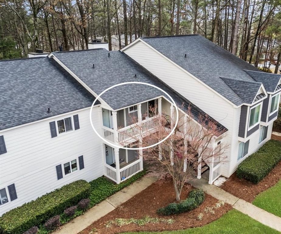 16 Fair Haven Way, Smyrna, GA 30080