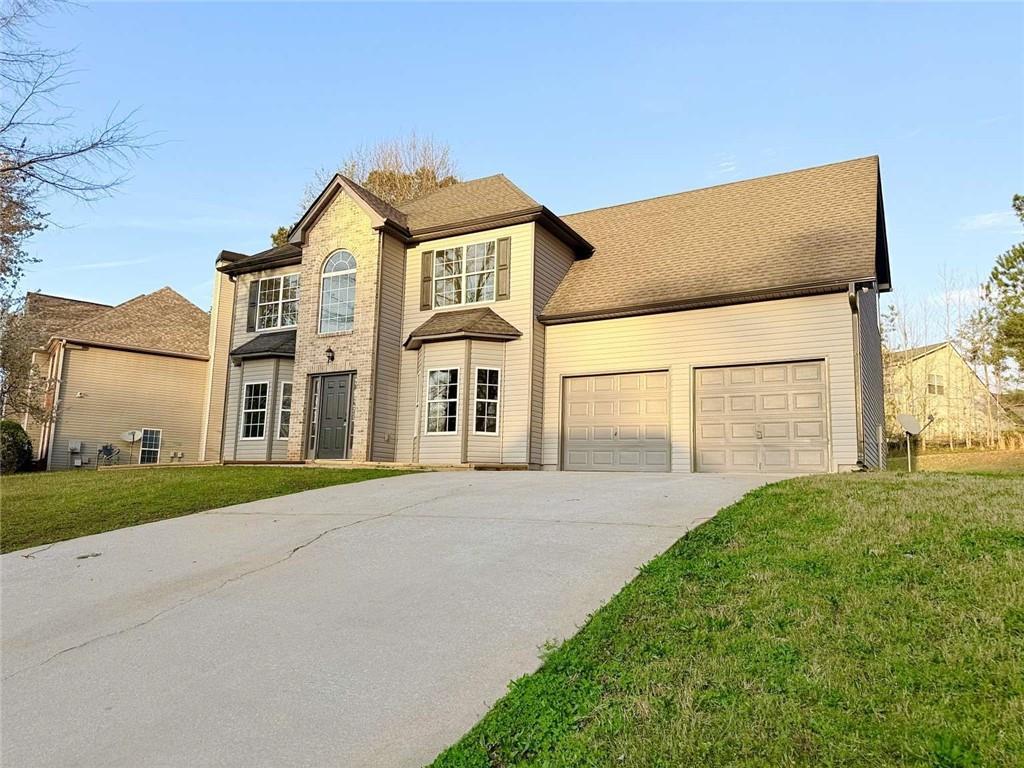 353 Madison Ave., Hampton, GA 30228