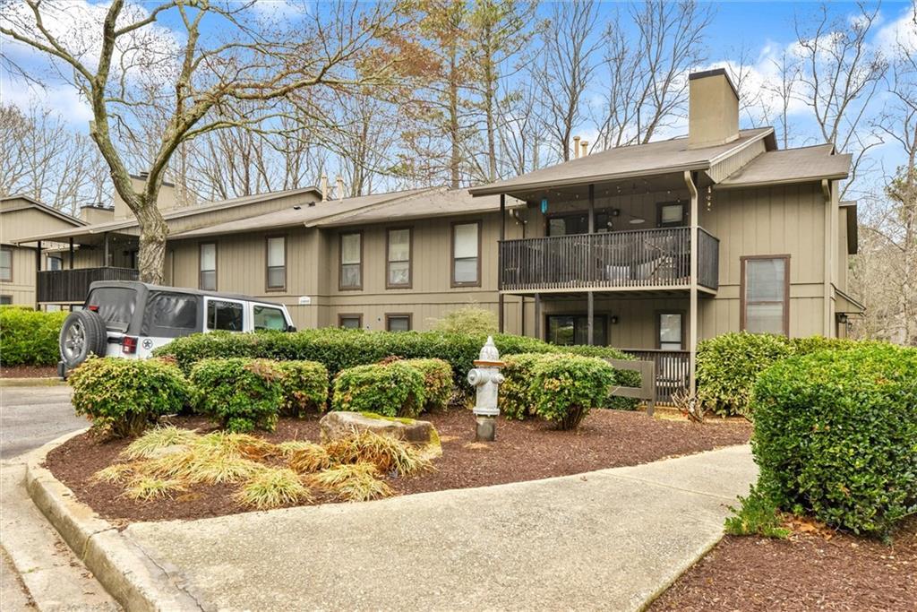 2410 Cumberland Ct., Smyrna, GA 30080