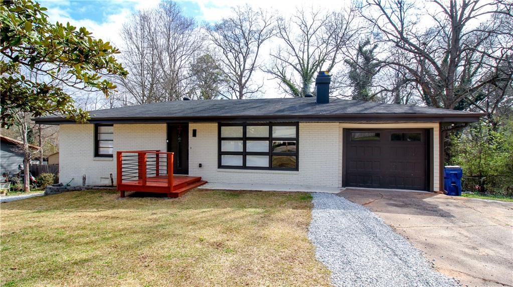 5207 White Blvd., Mableton, GA 30126