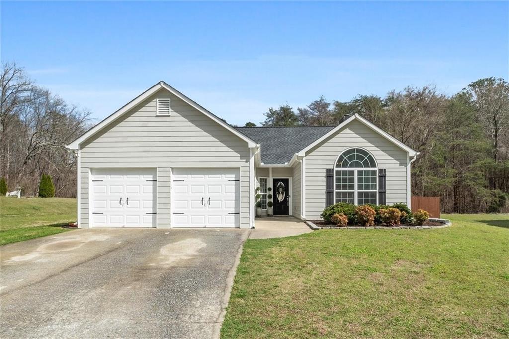 119 Arbor Chase Pkwy., Rockmart, GA 30153