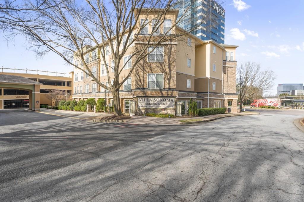 10 Perimeter Summit Blvd. #2303, Atlanta, GA 30319