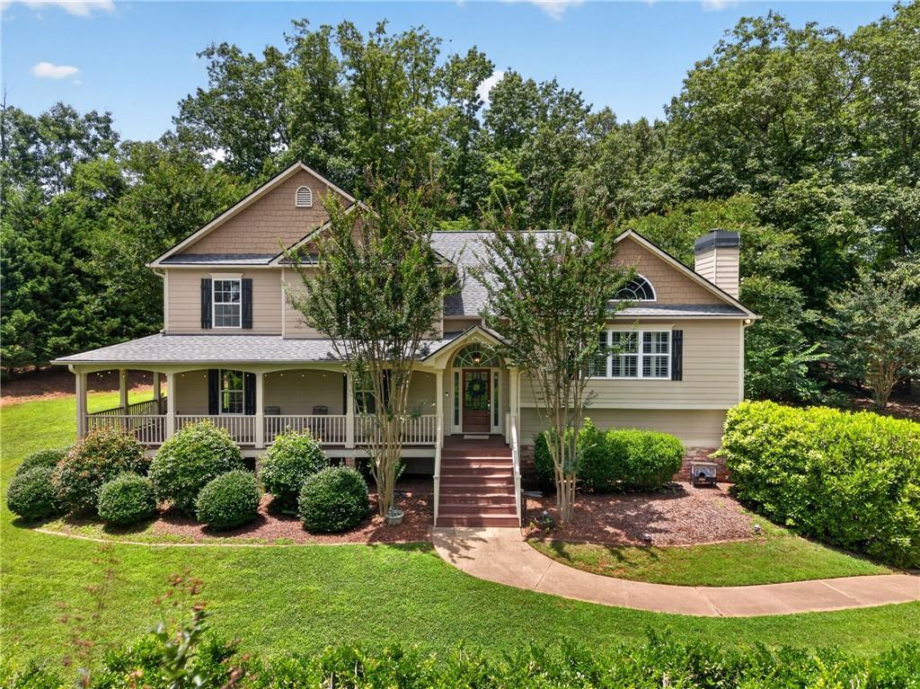 2729 Arbor Hill Rd., Canton, GA 30115
