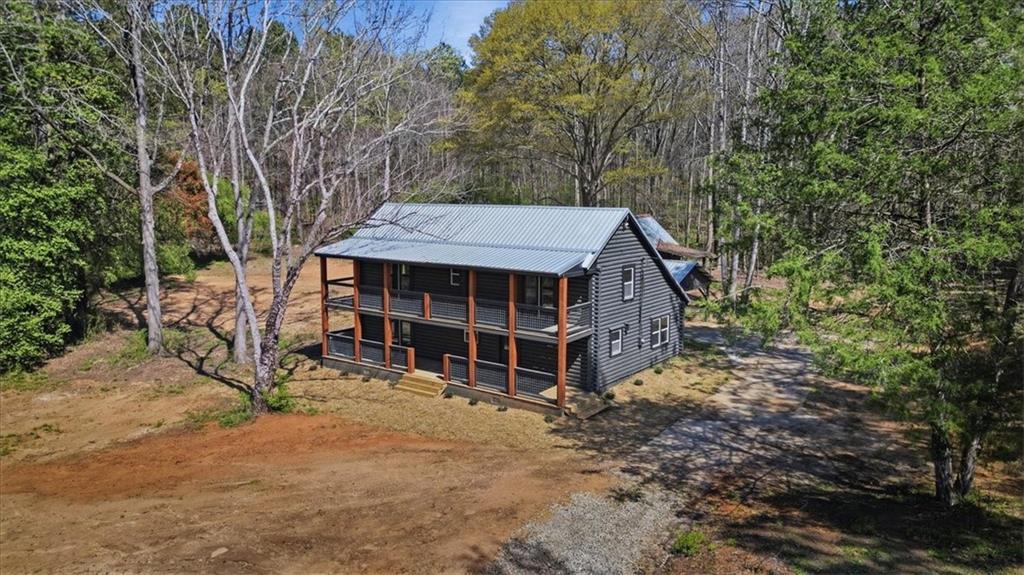 160 Briar Patch Rd., Covington, GA 30014