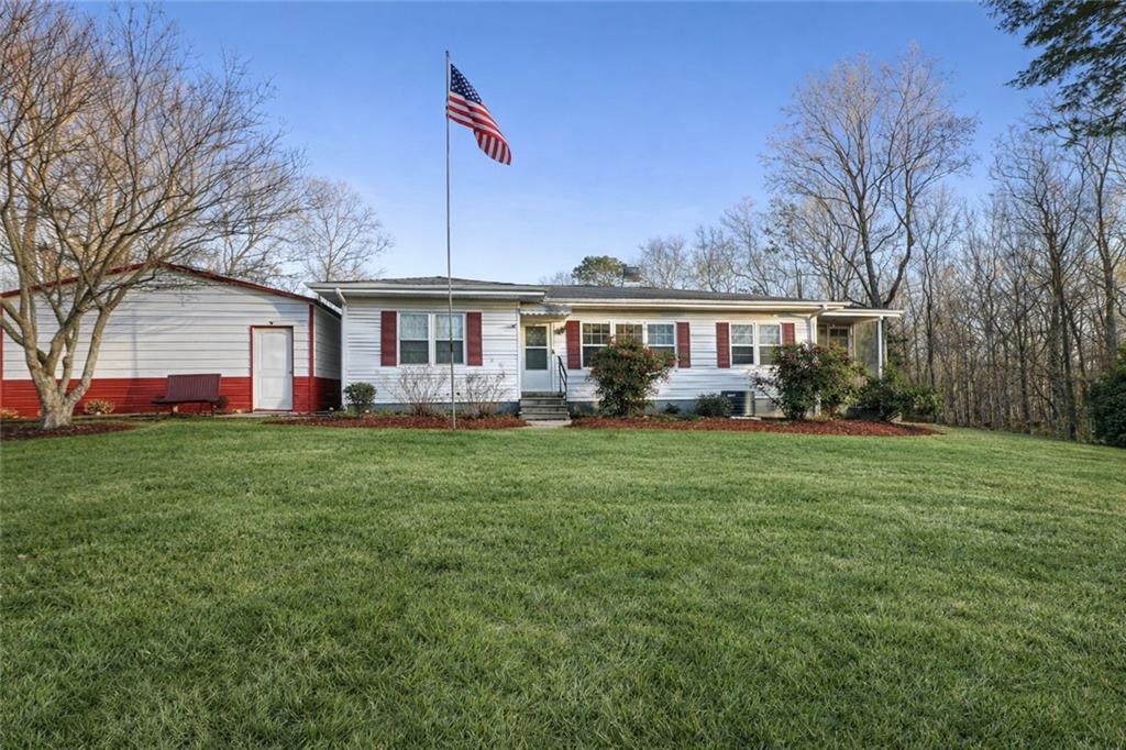 1772 Highway 115, Demorest, GA 30535