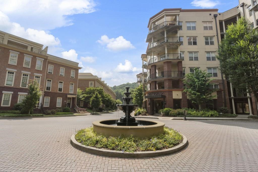 200 River Vista Dr. #520, Atlanta, GA 30339