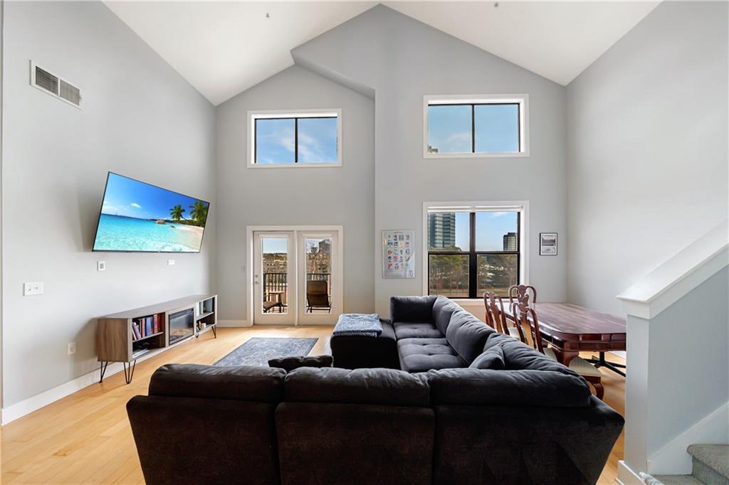 799 Hammond Dr. #423, Atlanta, GA 30328