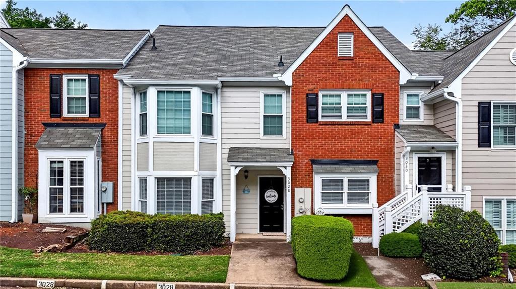 3028 Camden Way, Alpharetta, GA 30005