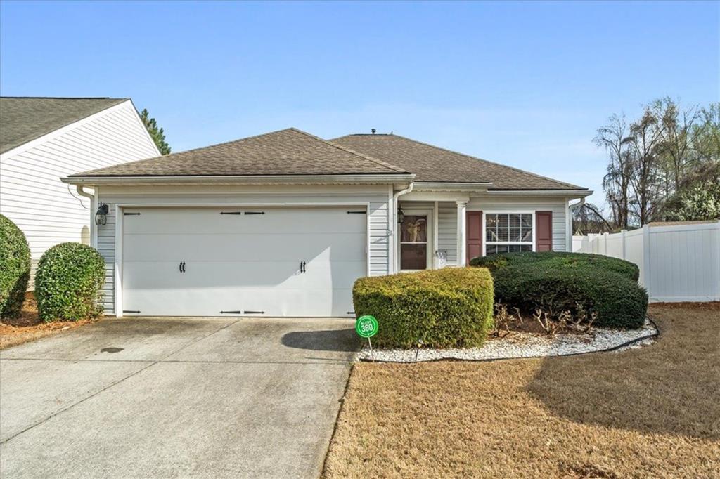 277 Highland Falls Blvd., Hiram, GA 30141