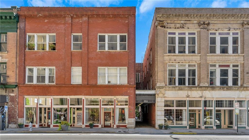 215 Mitchell St. #14, Atlanta, GA 30303