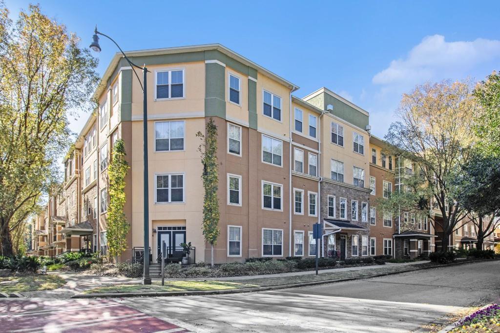 10 Perimeter Summit Blvd. #2112, Atlanta, GA 30319