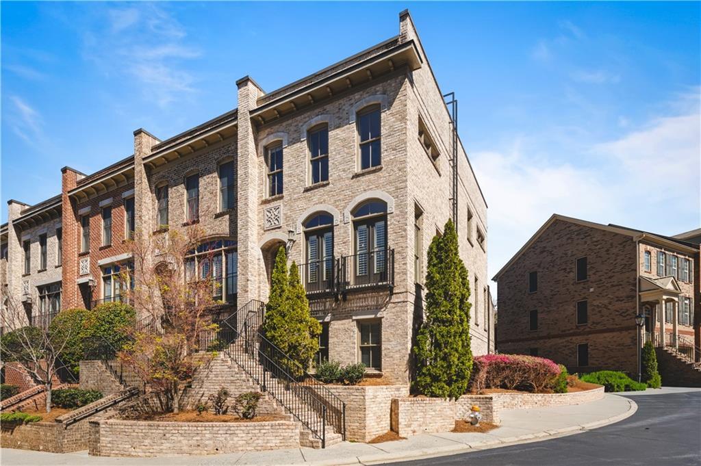 17 Arbor Way Dr., Decatur, GA 30030