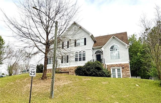 New Foreclosures & Short Sales That Attend Nickajack Elementary School: April 6th to April 12th