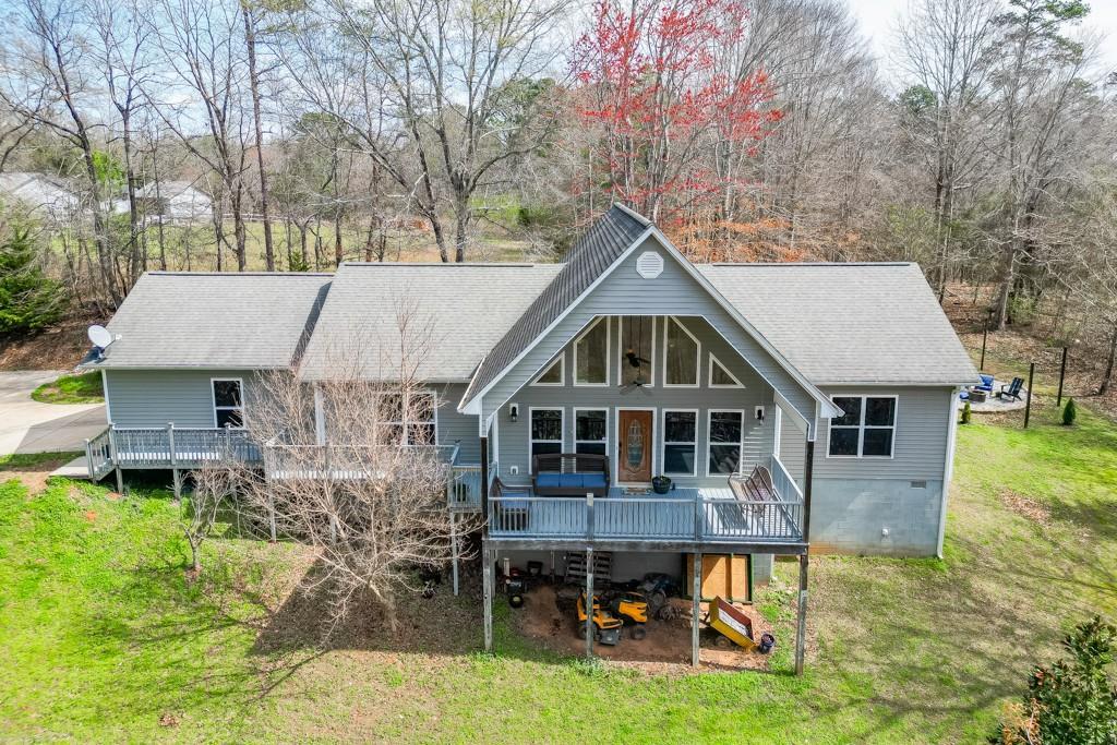 5050 Cagle Mill Rd., Lula, GA 30554