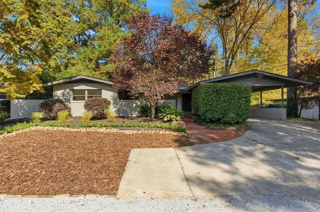 1470 Lavista Rd., Atlanta, GA 30324