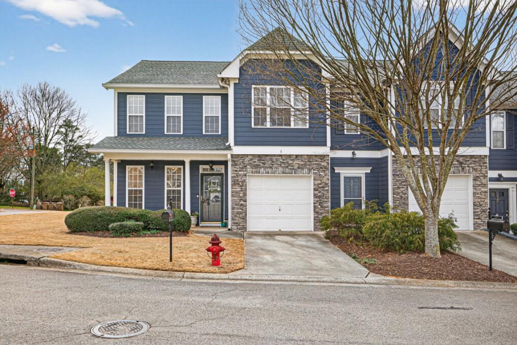 6364 Shoreview Cir., Flowery Branch, GA 30542